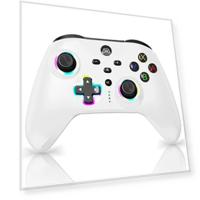 Bluetooth Controller for Nintendo Switch — Gaming Controllers, GYROBALL