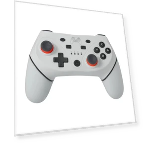 Bluetooth Controller — Gaming Controllers, GYROBALL