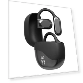 Bluetooth Earbuds with Real-Time AI Translation — Language Translators, Super Dream Home