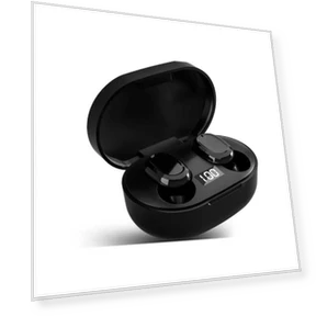 Bluetooth Earbuds — In-Ear Headphones, ZHENDUO
