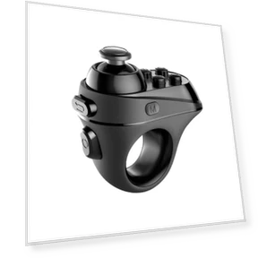 Bluetooth Remote Control Wireless Gamepad — Game Controllers, JOHO - CarGear