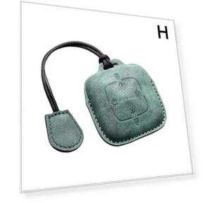 Bluetooth Smart Key Accessories Package — Key Holders & Accessories, Auto Home Solutions