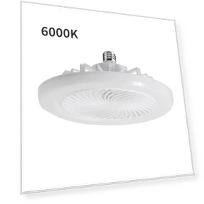 Ceiling Fan with Light — Ceiling Fan Lighting Solutions, Build My Home