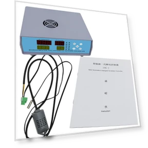 Digital LED Egg Incubator Controller — Egg Trays, Toool-Home