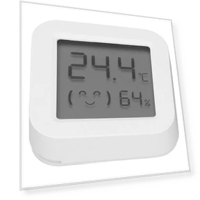 Digital Temperature Remote Control — Home Climate Control, TOMTOP JMS