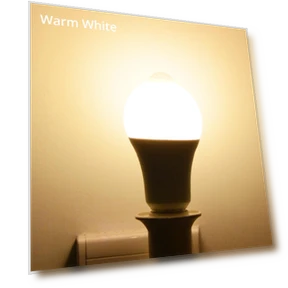 E27 PIR Motion Sensor LED Lamp — Outdoor Security & Flood Lighting, 888 Auto Parts Town