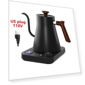 Electric Kettle with USA Plug — Kettles & Tea Machines, Home Of Auto Parts