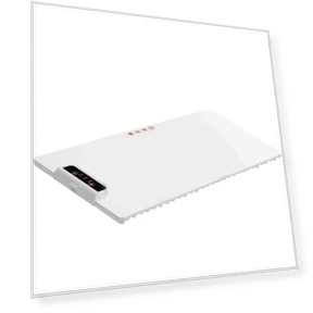 Electric Temperature-Adjustable Heating Pad — Thermal Comfort Solutions, JOHO - CarGear