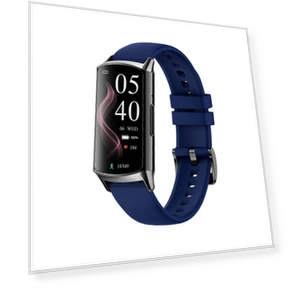 Fitness Smartwatch/Bracelet — Wearable Accessories, SCIONE