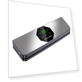 Fully Automatic Vacuum Sealer with UV Sterilization — Vacuum Sealers, Yousheng Electronic Products
