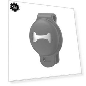 GPS Tracker for Pets — Trackers, DC-HOME-3