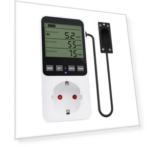 Humidity and Temperature Regulator Outlet — Home Climate Control, Home Of Auto Parts