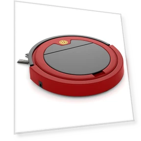 Intelligent Cleaning Robot — Smart Cleaning Robots, JOHO