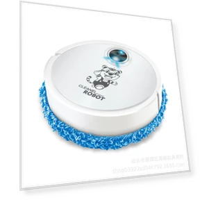 Intelligent Sweeping Robot — Smart Cleaning Robots, JOHO