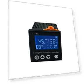 LCD Digital Egg Incubator Controller — Hygrometers, Toool-Home