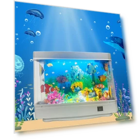 LED Aquarium Light — Lights, 888 Auto Parts Town