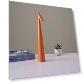 LED Touch Sensor Desk Lamp — Study & Desk Lighting, JOHO - CarGear