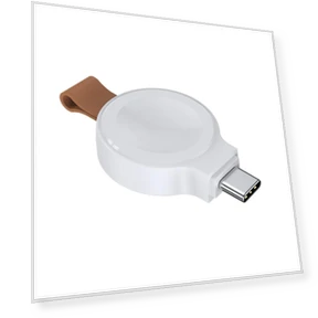 Magnetic Wireless Charging Dock — Chargers, JOHO