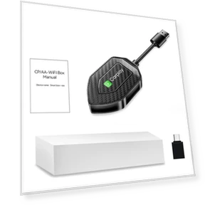 Mini Ai Box — Car Accessories & Gadgets, Super Star Mall