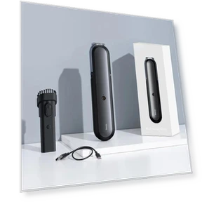 Portable Handheld Mini Automatic Vacuum Cleaner — Portable Vacuums, AE Selection