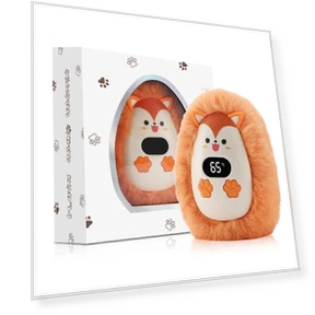 Portable Mini Cartoon Hand Warmer — Hand Warmers, 888 Auto Parts Town