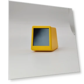 Portable Smart Weather Station — Barometers, JOHO - CarGear