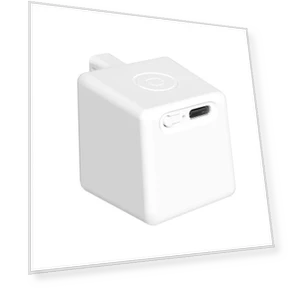 Rechargeable Switch Fingerbot Socket Bot — Smart Home Hubs & Controllers, Home Of Auto Parts