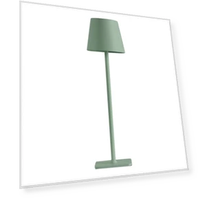 Rechargeable Wireless USB Desk Lamp — Lighting, Build My Home