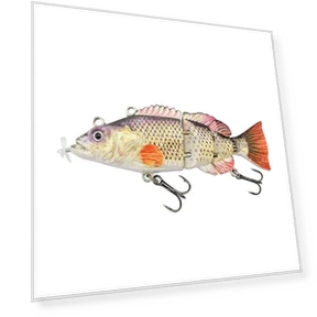 Robotic Swimming Lures — Artificial Bait, Auto Home Solutions
