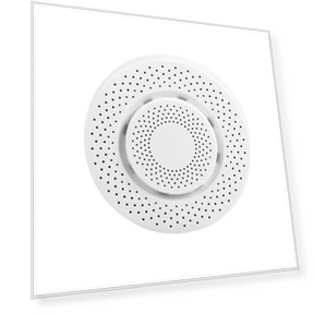 Smart Air Quality Monitor — Home Climate Control, Home Of Auto Parts