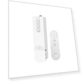 Smart Blind Motor — Smart Home Hubs & Controllers, HIMO Group