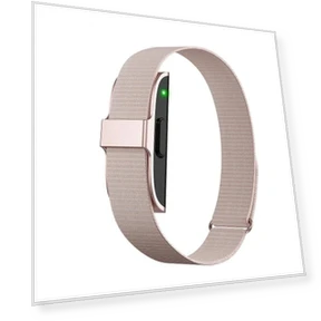 Smart Bracelet with Heart Rate and Blood Pressure Monitor — Wearable Accessories, Home Furnishing Department Mall