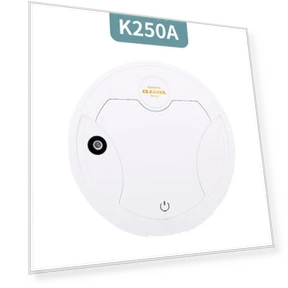 Smart Cleaning Robot — Smart Cleaning Robots, JOHO - CarGear