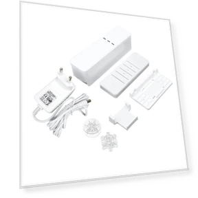 Smart Electric Blind Driver Motorized Chain Roller — Smart Home Hubs & Controllers, HIMO Group
