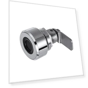 Smart Fingerprint Drawer Lock — Locks, World Auto Parts