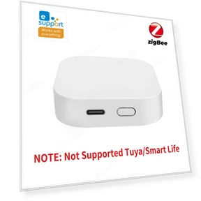 Smart Gateway Hub — Smart Home Hubs & Controllers, Super Dream Home
