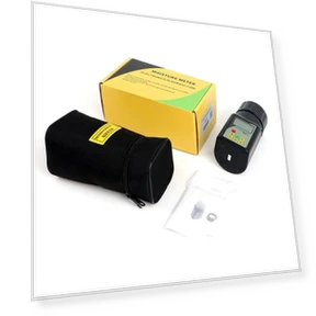 Smart Grain Moisture Meter — Moisture Detection Tools, Toool-Home