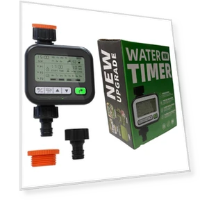 Smart Irrigation Controller — Controllers, Auto Accessories Home