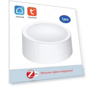 Smart Knob Switch — Dimmer Switches, Tuya