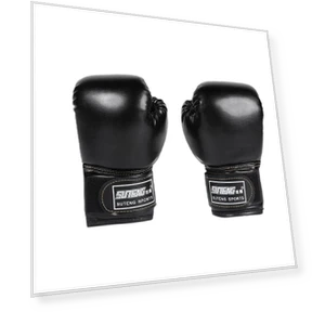 Smart Musical Boxing Trainer — Boxing Training Gear, JOHO - CarGear
