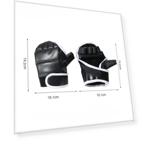 Smart Musical Boxing Trainer — Boxing Training Gear, 888 Auto Parts Town