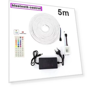 Smart Neon LED Strip Lights — LED Strips, Good Household Items