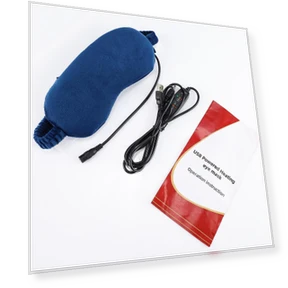 Smart Sleep Mask — Sleep Masks, Lntelligent Living Hall