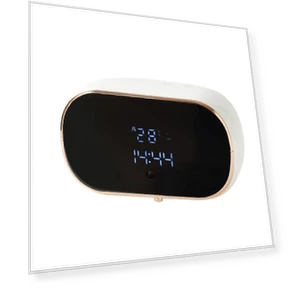 Smart Soap Dispenser — Care Dispensers, JOHO