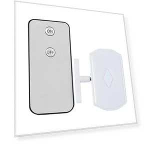 Smart Switch Wireless Lighting Controller — Smart Home Hubs & Controllers, CE