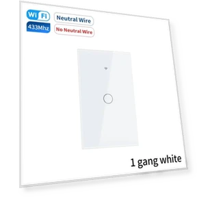 Smart Switches — Dimmer Switches, HIMO Group