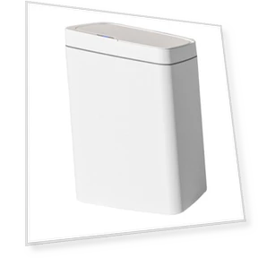 Smart Trash Bin — Waste Baskets, Fancy Homeware