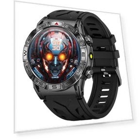 Smart Watch — Smartwatches, 3d printing machine