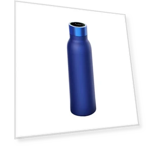 Smart Water Bottle — Hydration Essentials, HIMO Group