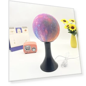 Table Lamp — Desk & Table Lighting, JOHO